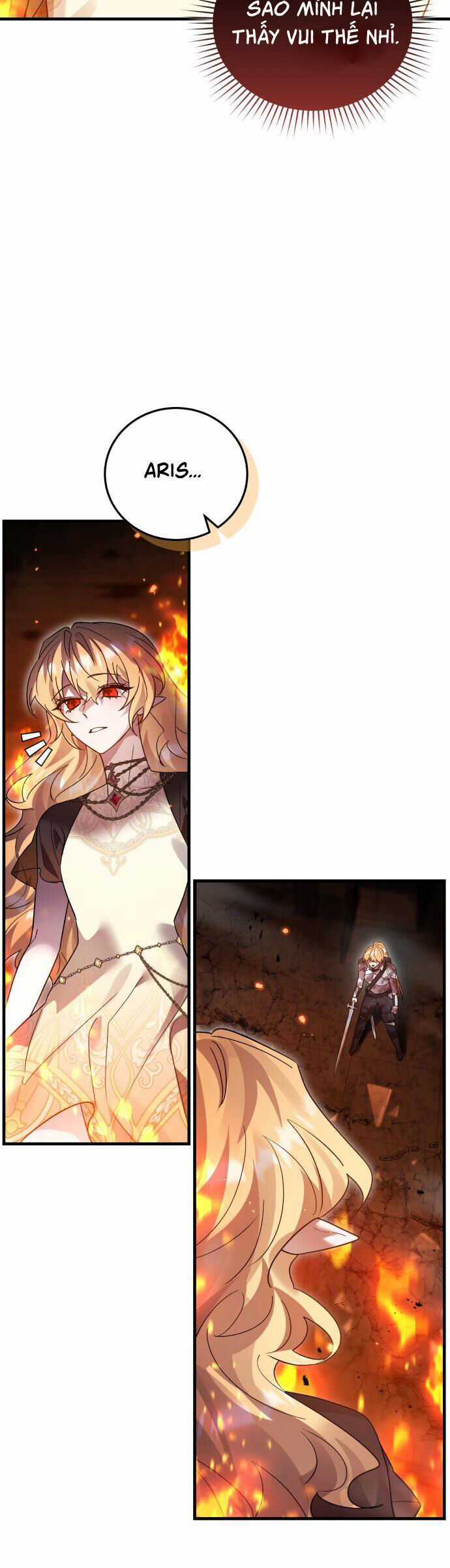 Hero X Demon King X Villain Chương 126 trang 26