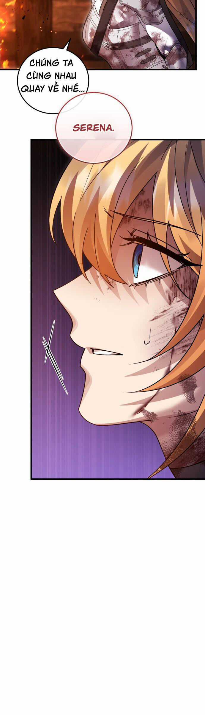 Hero X Demon King X Villain Chương 126 trang 28