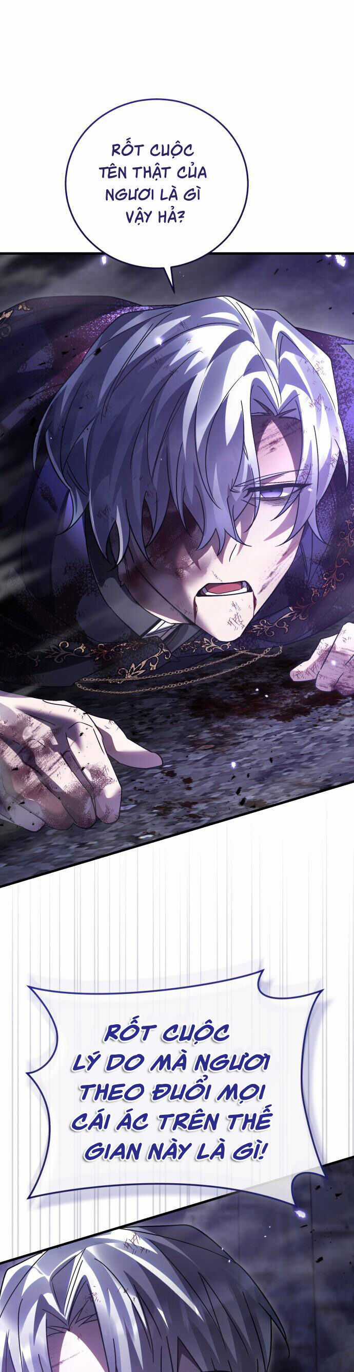 Hero X Demon King X Villain Chương 126 trang 3