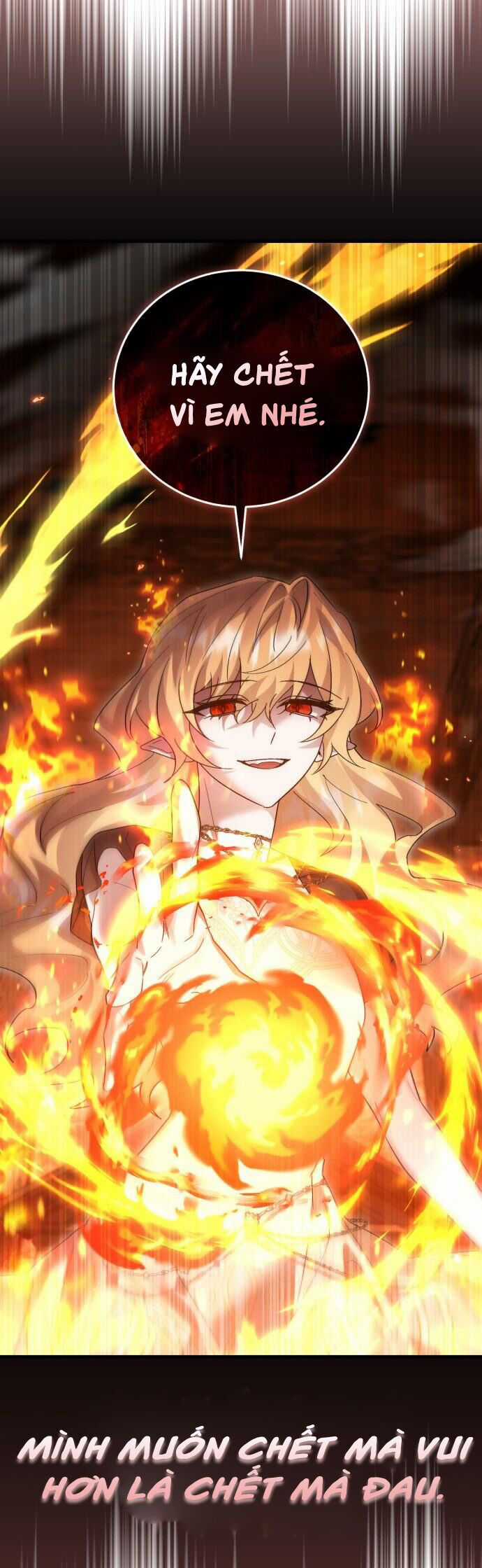 Hero X Demon King X Villain Chương 126 trang 31