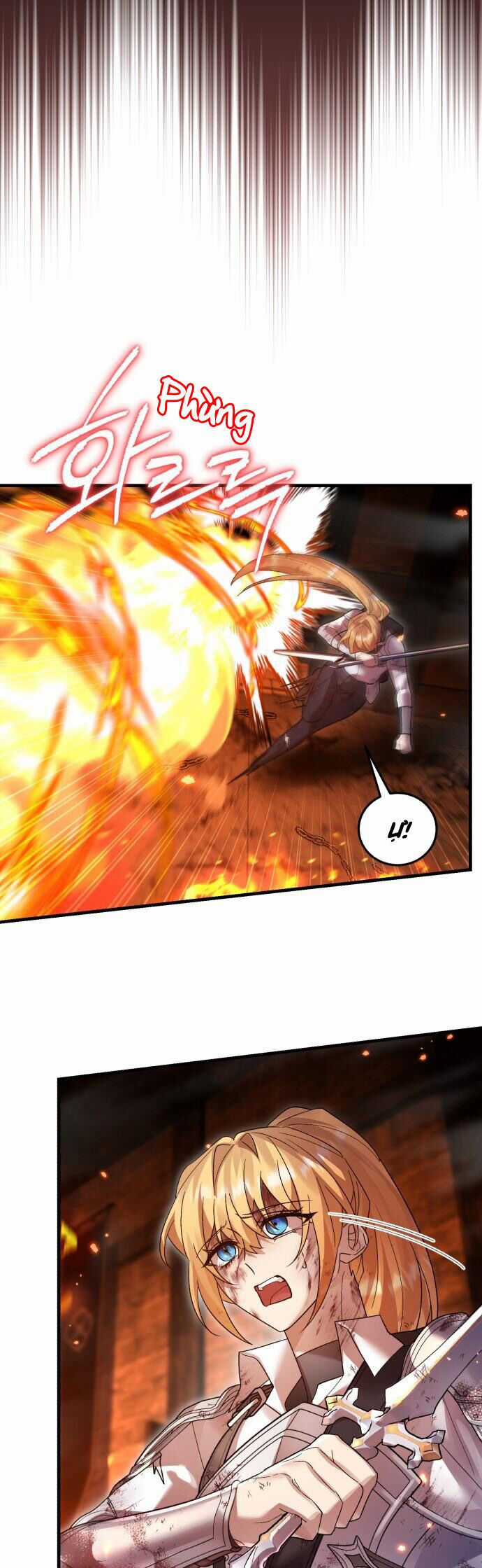 Hero X Demon King X Villain Chương 126 trang 32