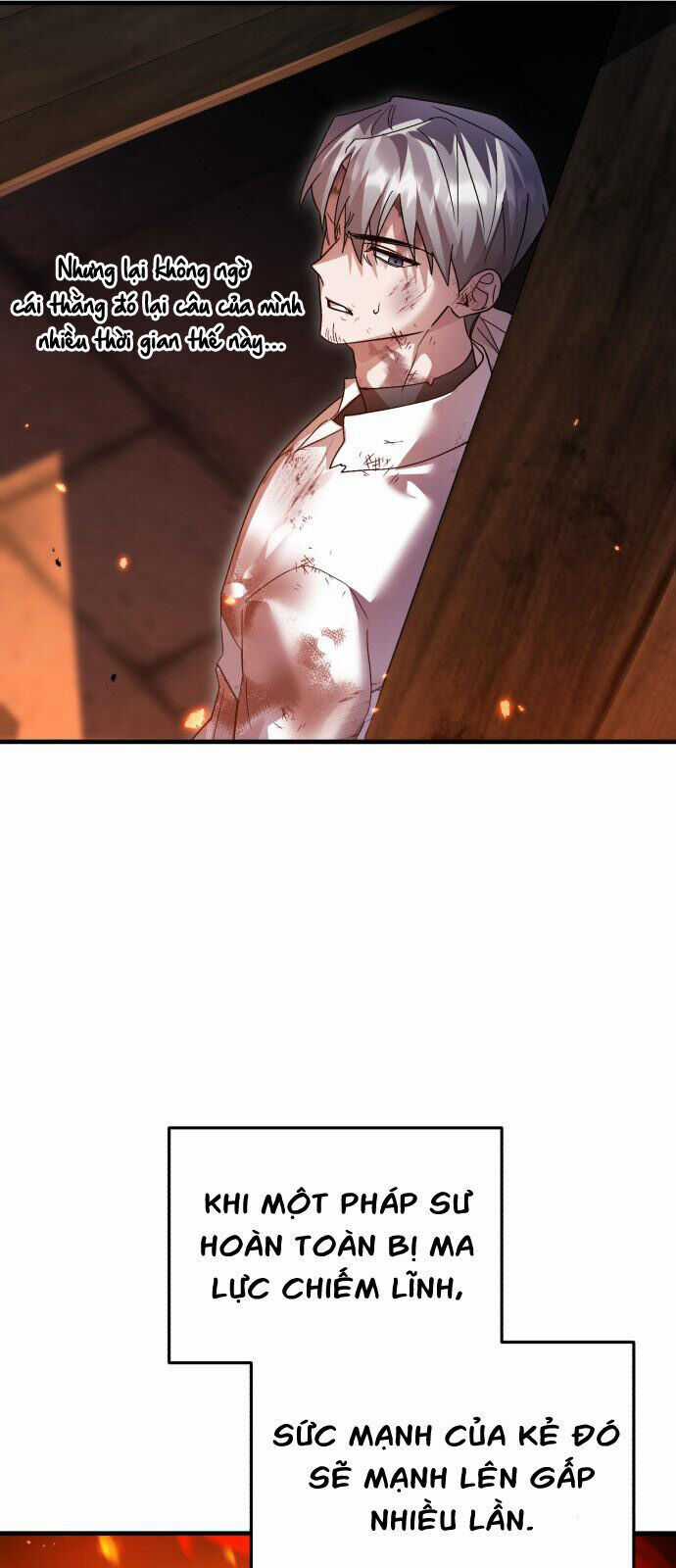 Hero X Demon King X Villain Chương 126 trang 39