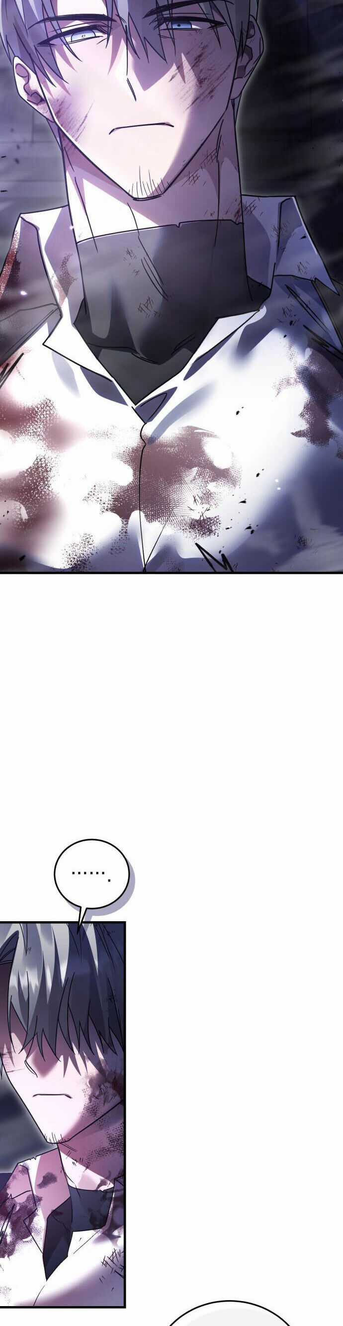 Hero X Demon King X Villain Chương 126 trang 4