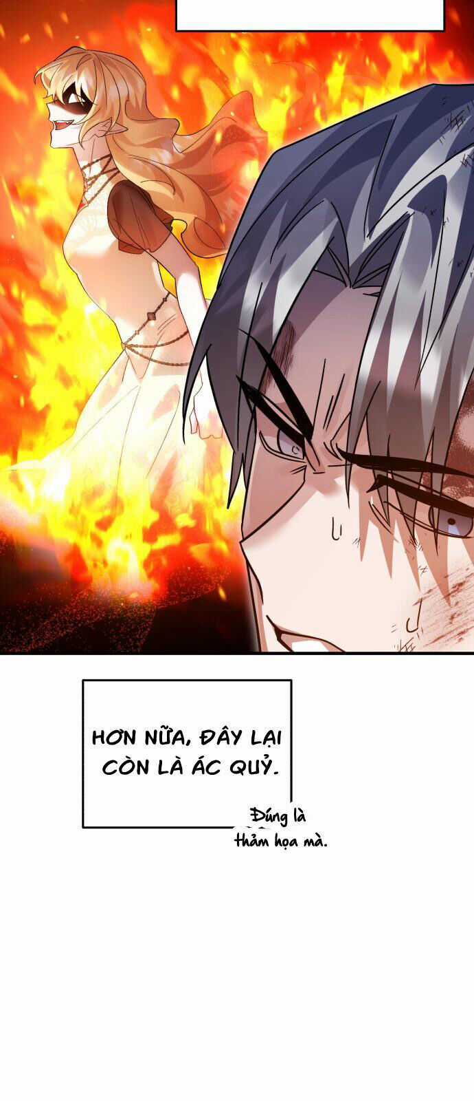 Hero X Demon King X Villain Chương 126 trang 40