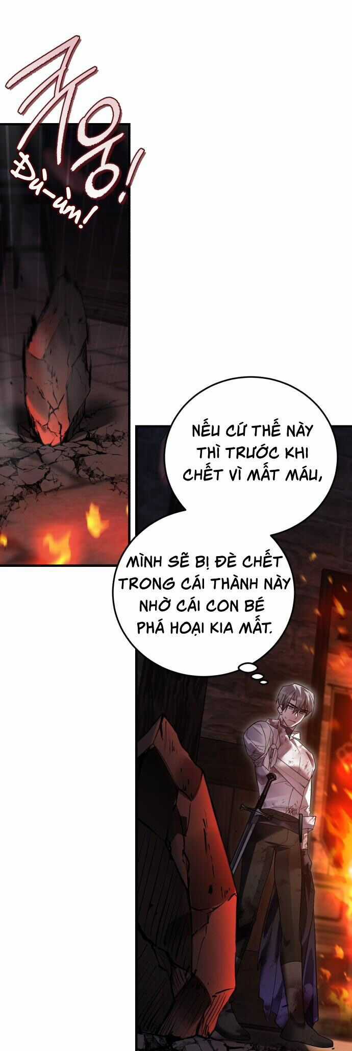 Hero X Demon King X Villain Chương 126 trang 41