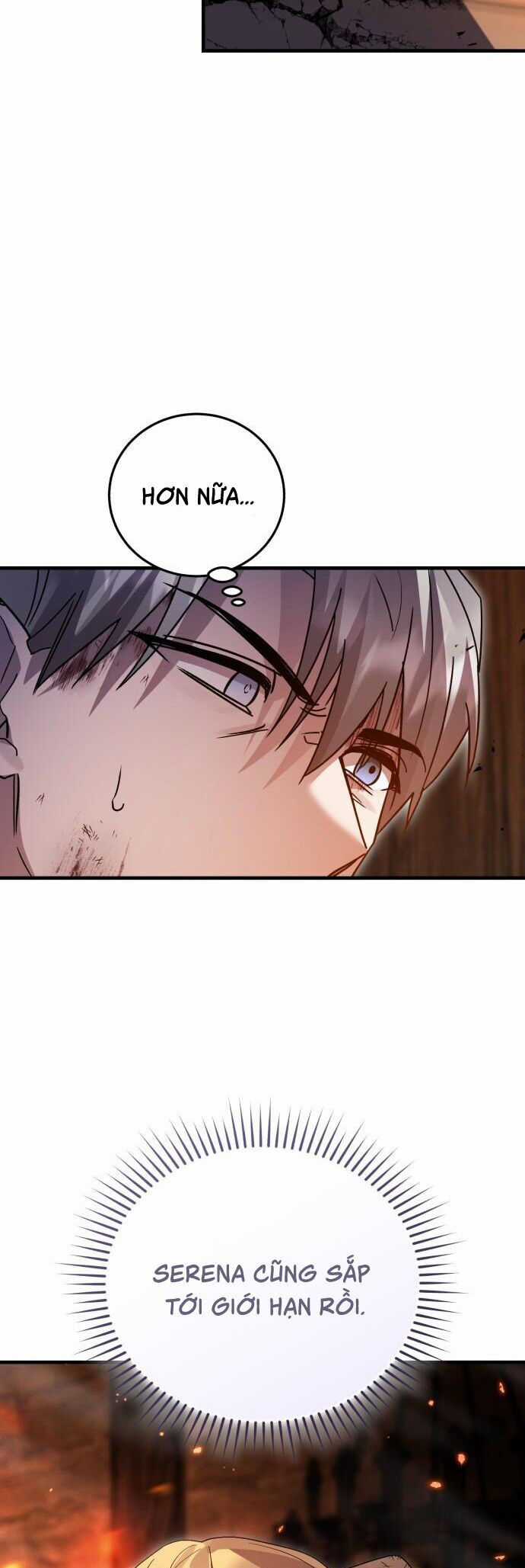 Hero X Demon King X Villain Chương 126 trang 42