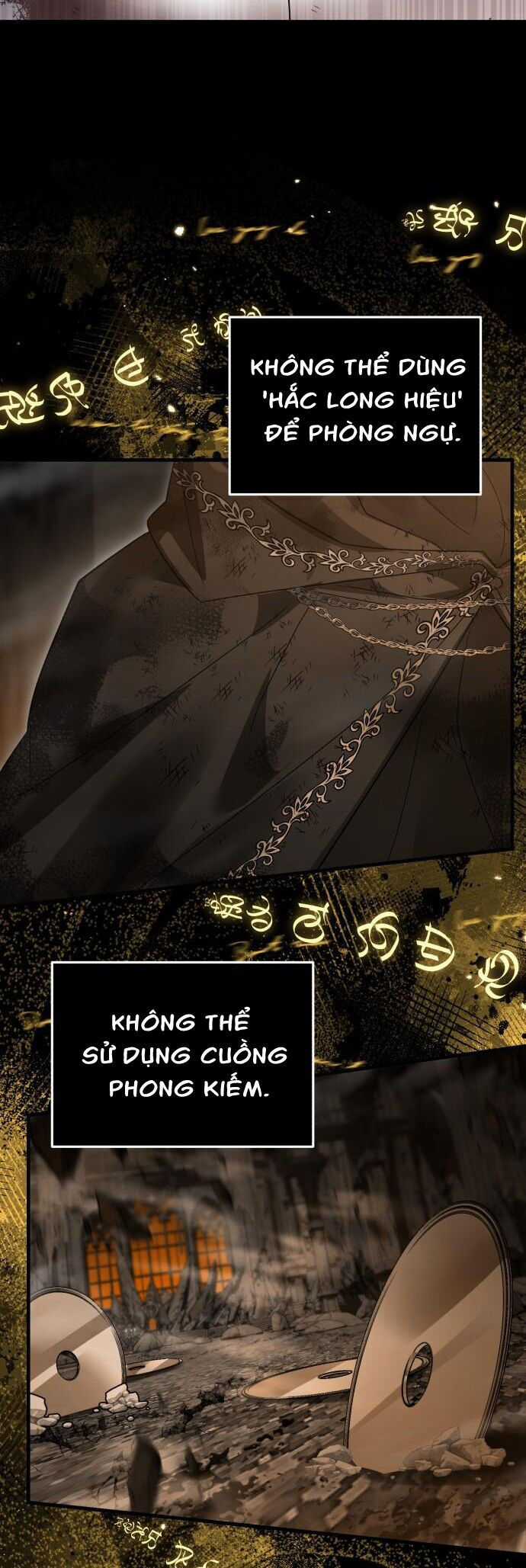 Hero X Demon King X Villain Chương 126 trang 45