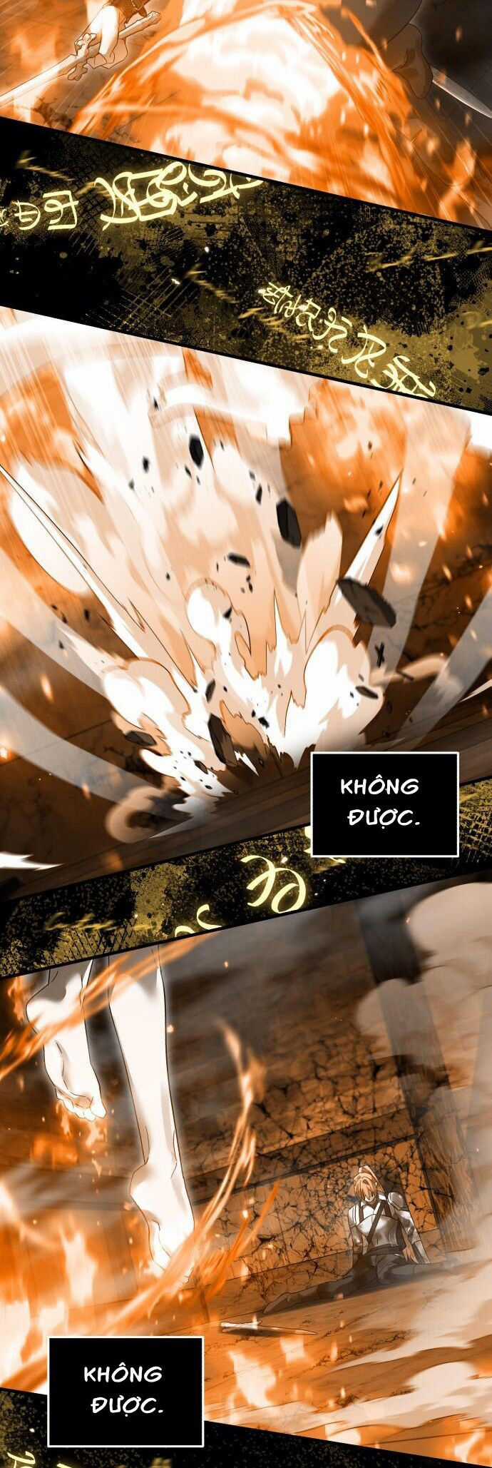 Hero X Demon King X Villain Chương 126 trang 47