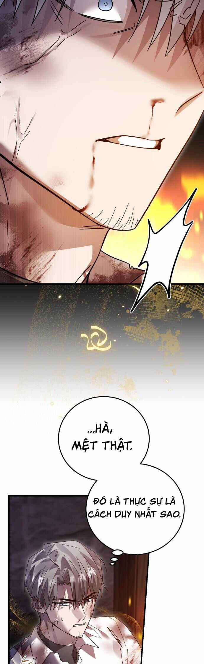 Hero X Demon King X Villain Chương 126 trang 49