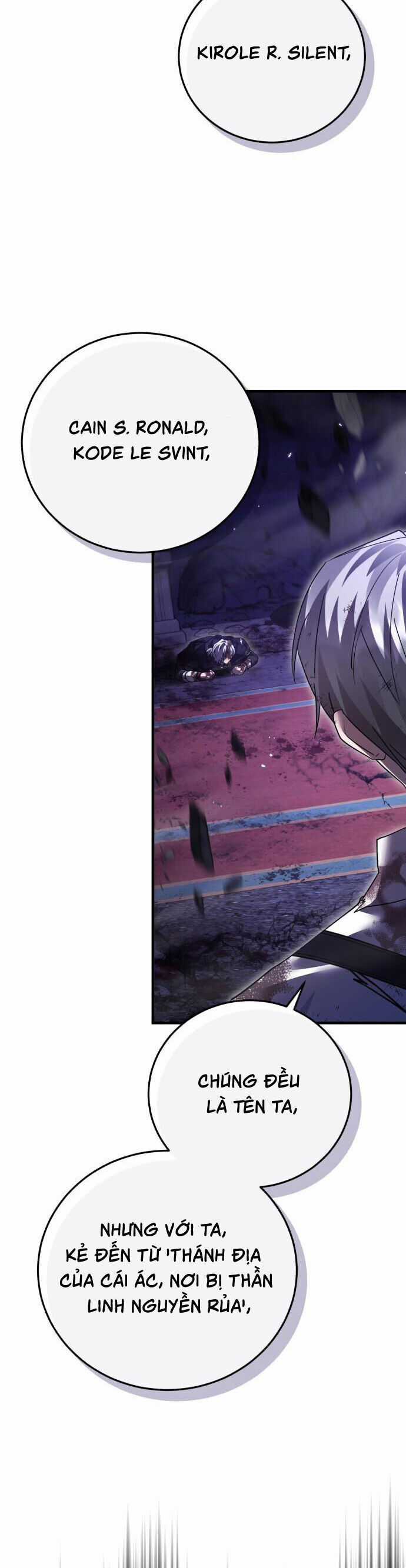 Hero X Demon King X Villain Chương 126 trang 5