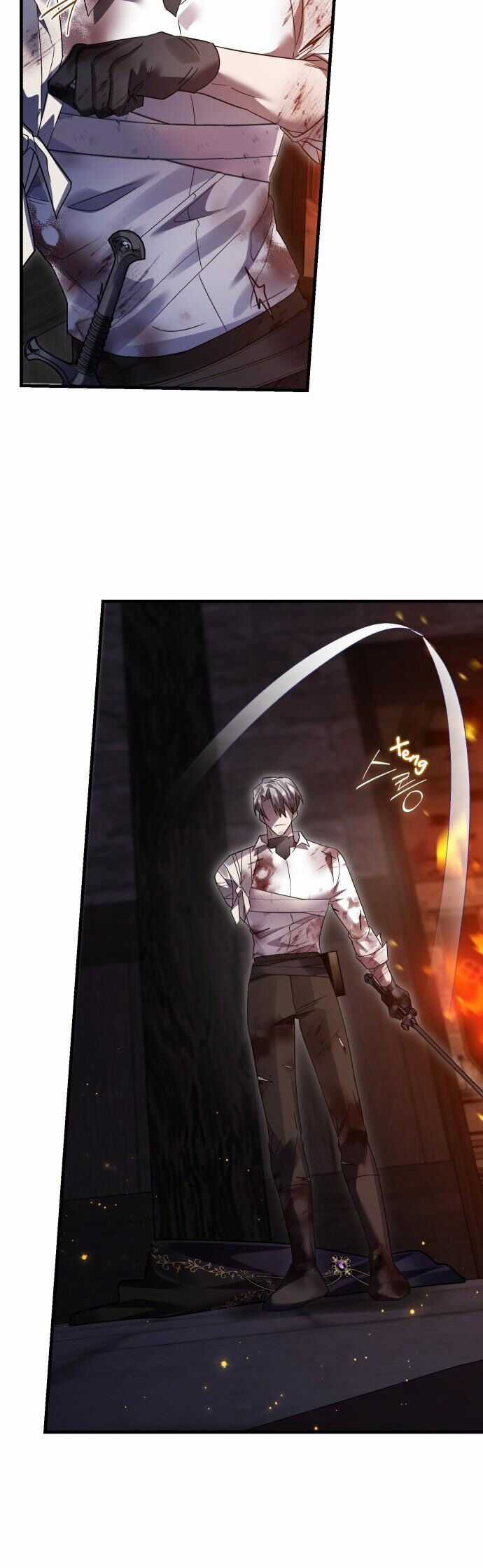 Hero X Demon King X Villain Chương 126 trang 50