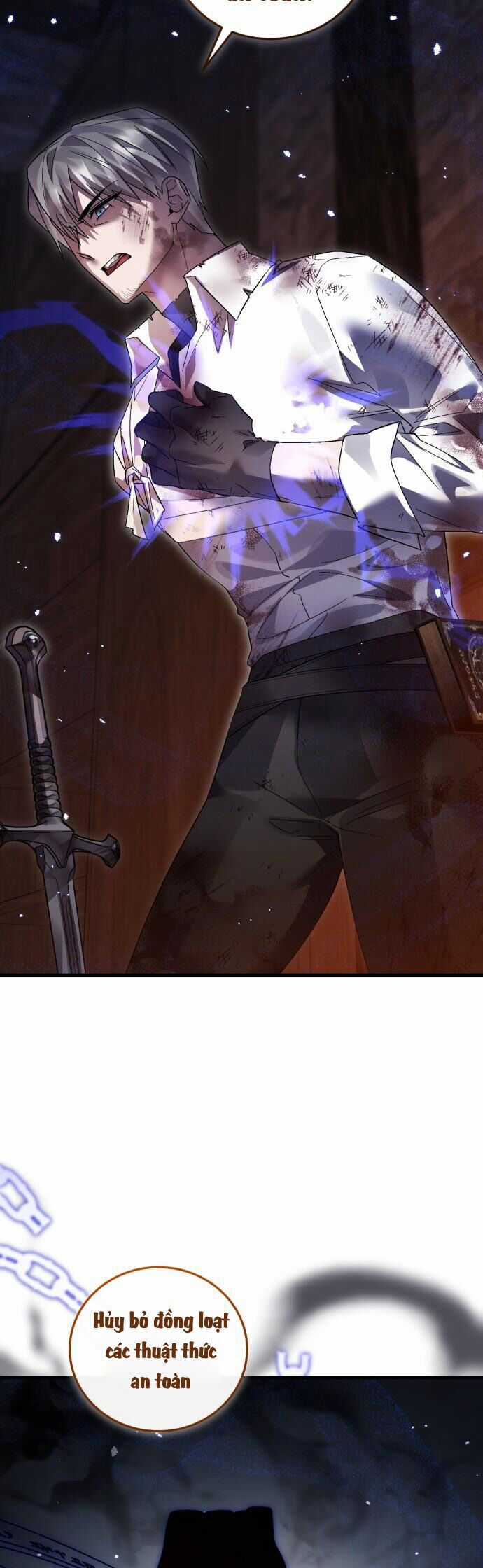 Hero X Demon King X Villain Chương 126 trang 52