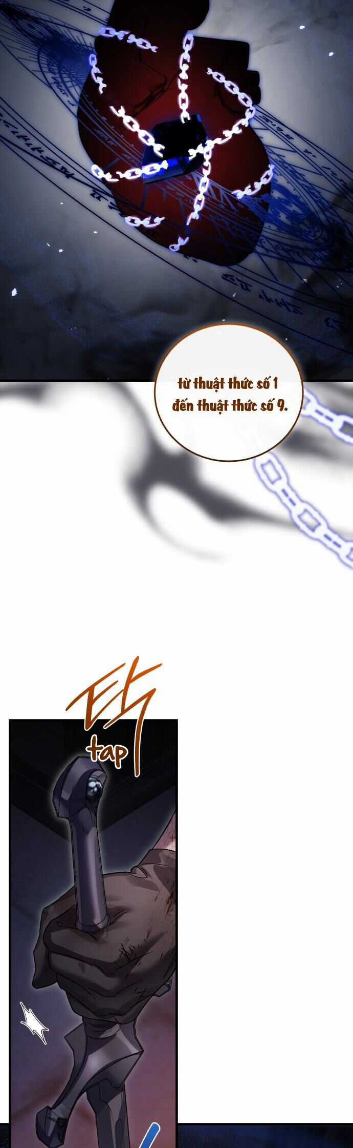 Hero X Demon King X Villain Chương 126 trang 53