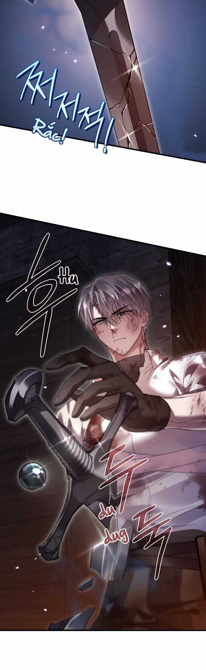 Hero X Demon King X Villain Chương 126 trang 55