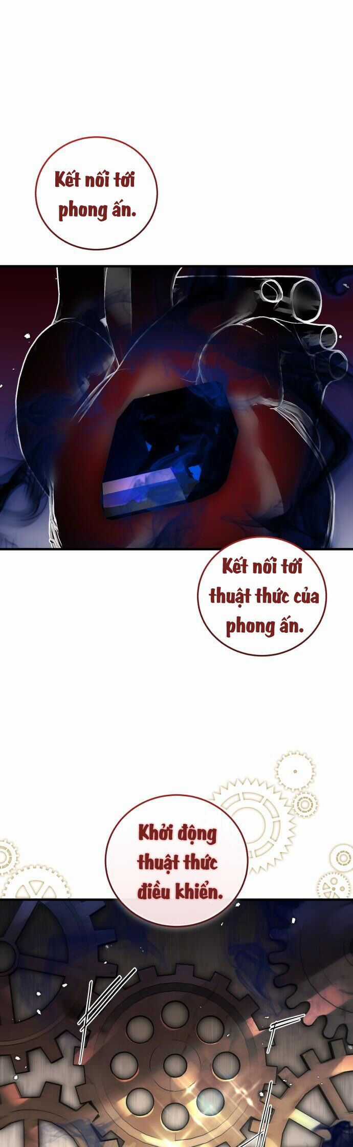 Hero X Demon King X Villain Chương 126 trang 56