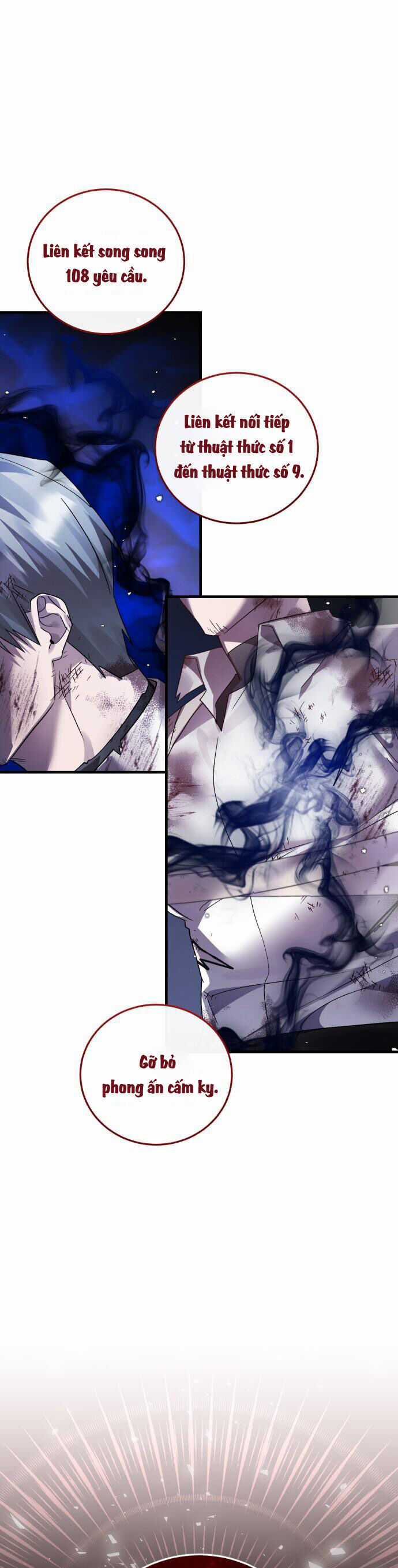 Hero X Demon King X Villain Chương 126 trang 58