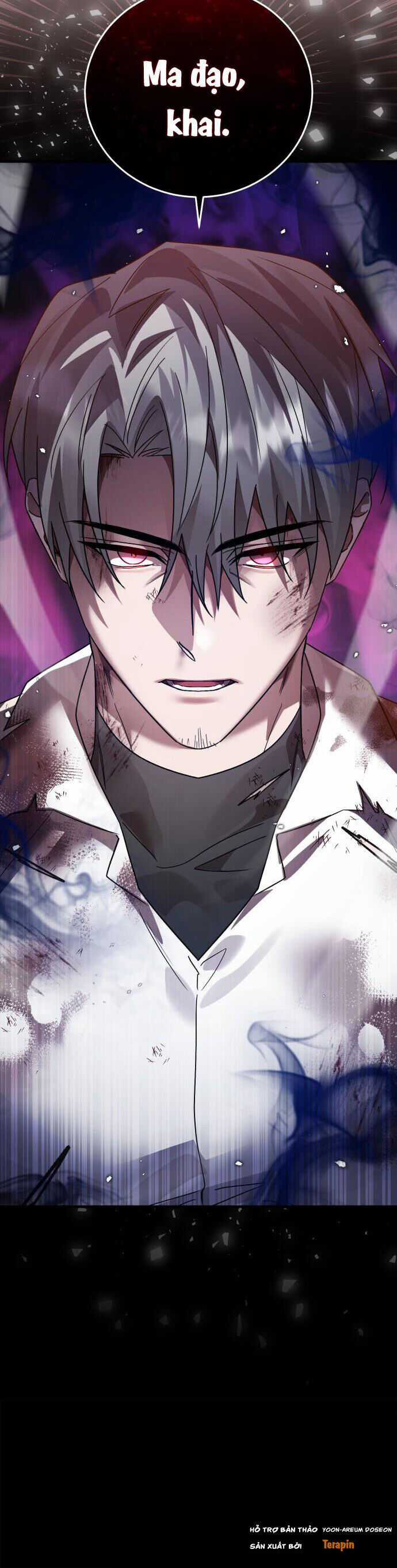 Hero X Demon King X Villain Chương 126 trang 59