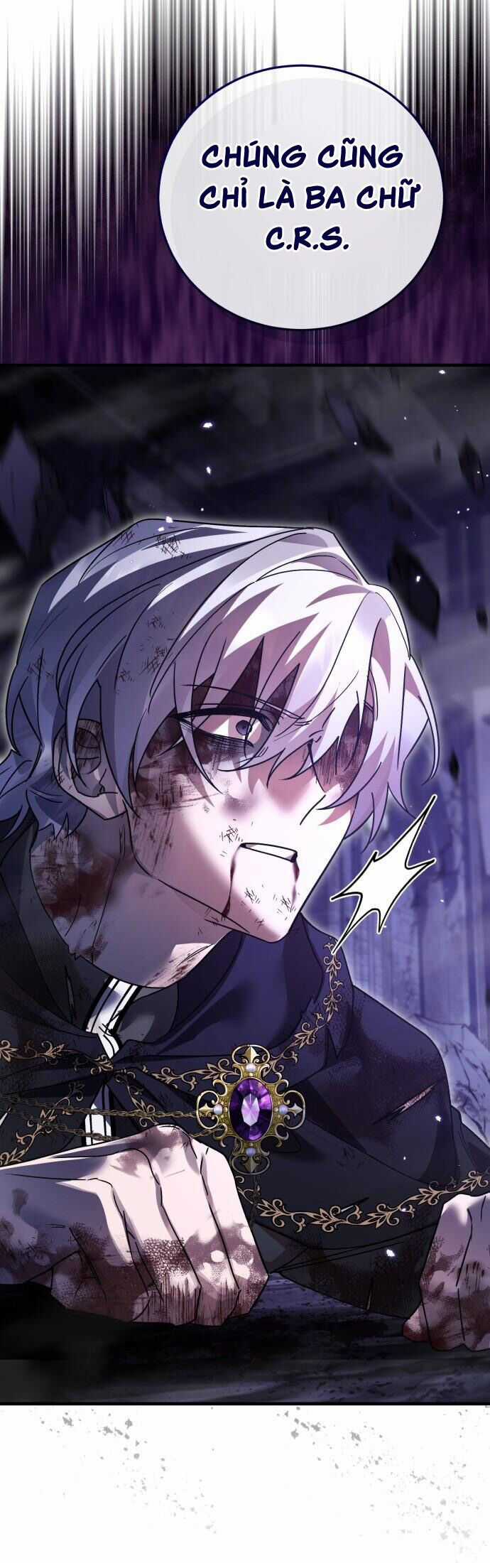 Hero X Demon King X Villain Chương 126 trang 6