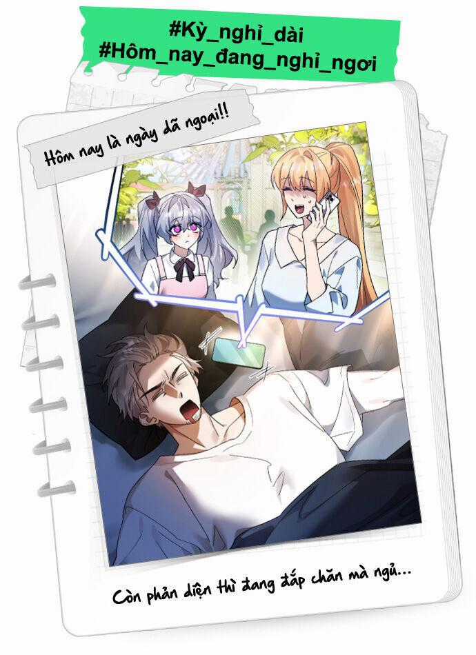 Hero X Demon King X Villain Chương 126 trang 60