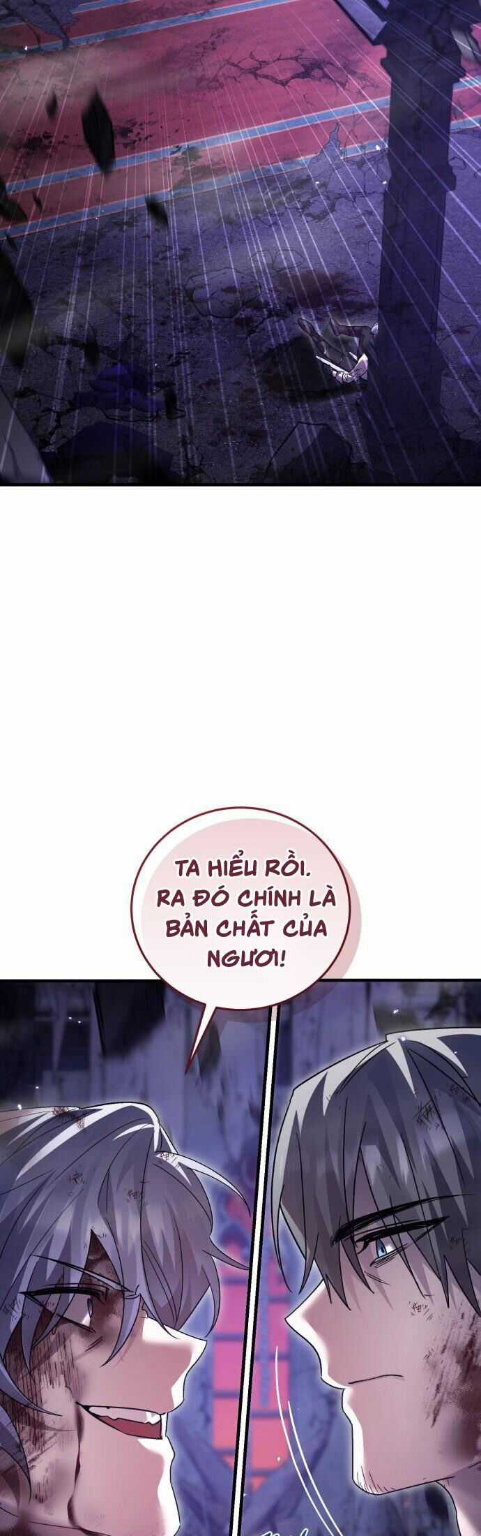 Hero X Demon King X Villain Chương 126 trang 8