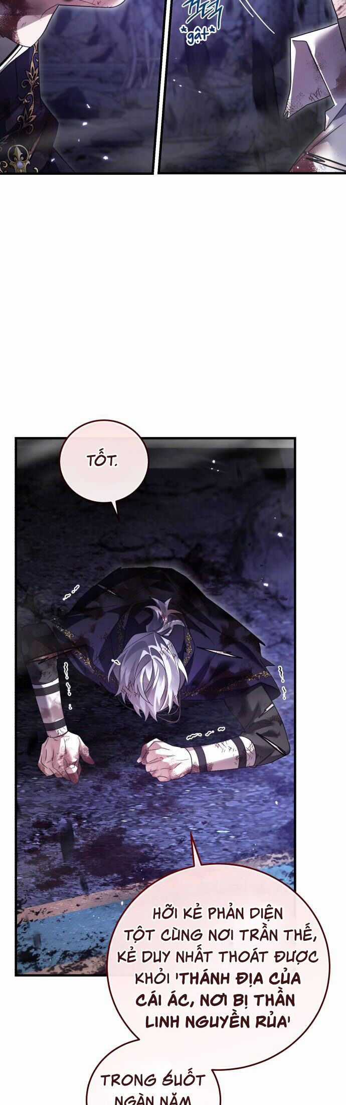 Hero X Demon King X Villain Chương 126 trang 9