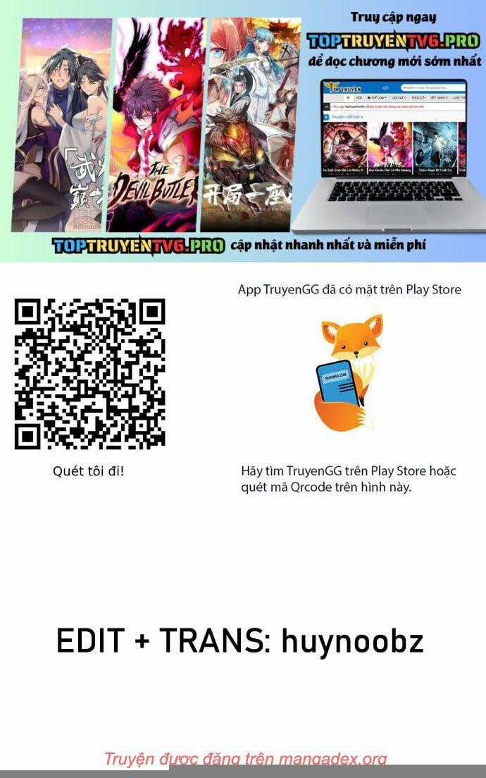 Hero X Demon King X Villain Chương 127 trang 1