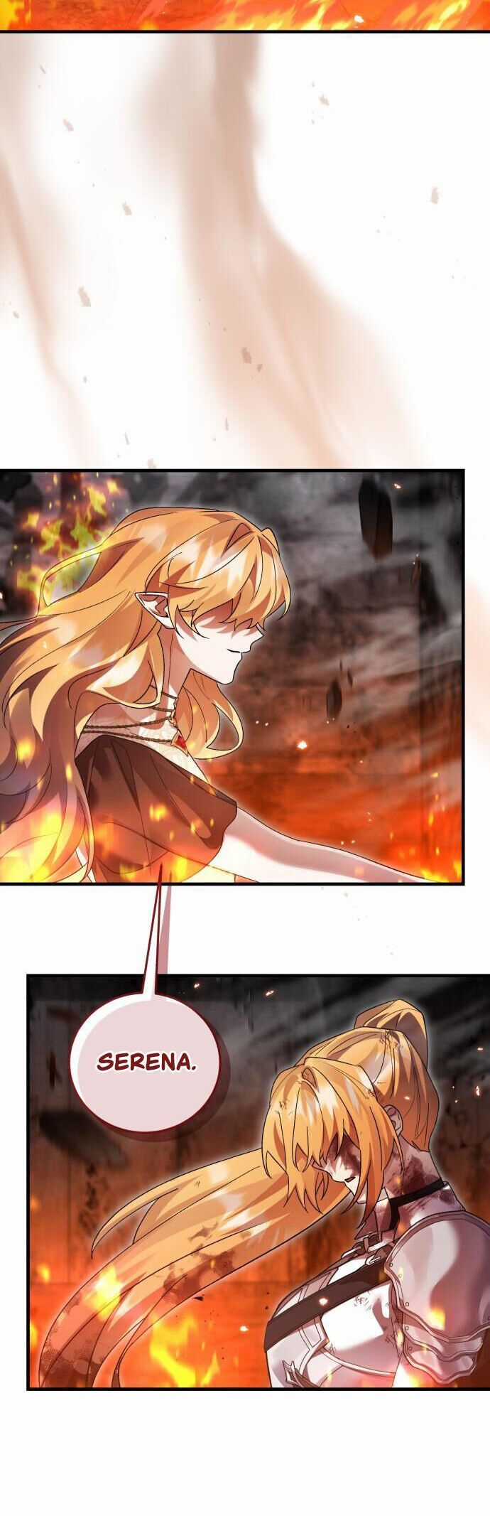 Hero X Demon King X Villain Chương 127 trang 10