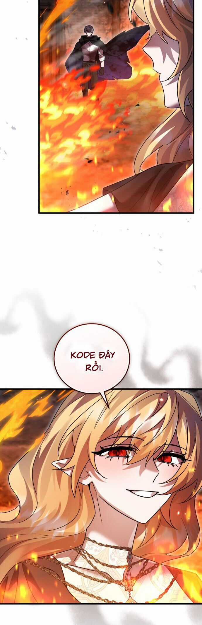 Hero X Demon King X Villain Chương 127 trang 13