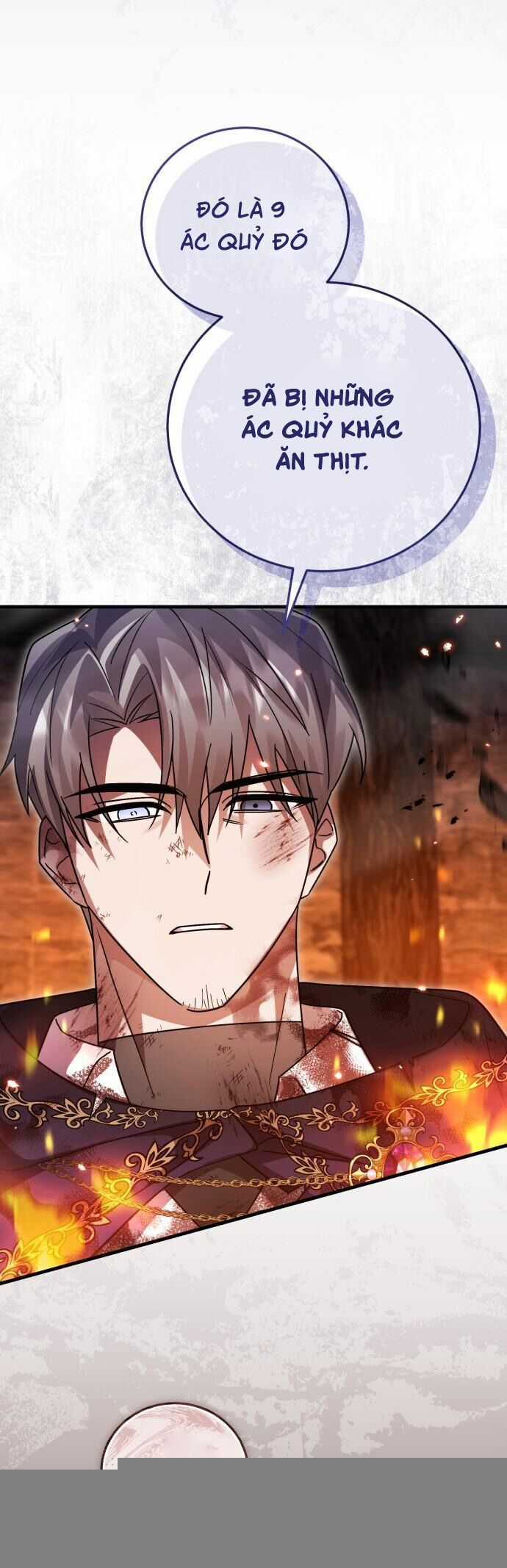 Hero X Demon King X Villain Chương 127 trang 19