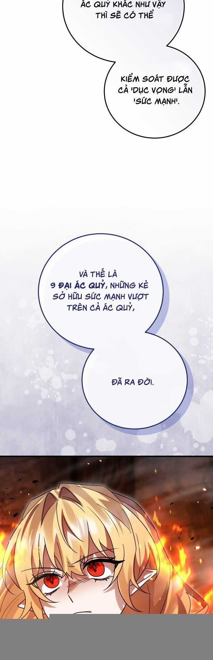 Hero X Demon King X Villain Chương 127 trang 23