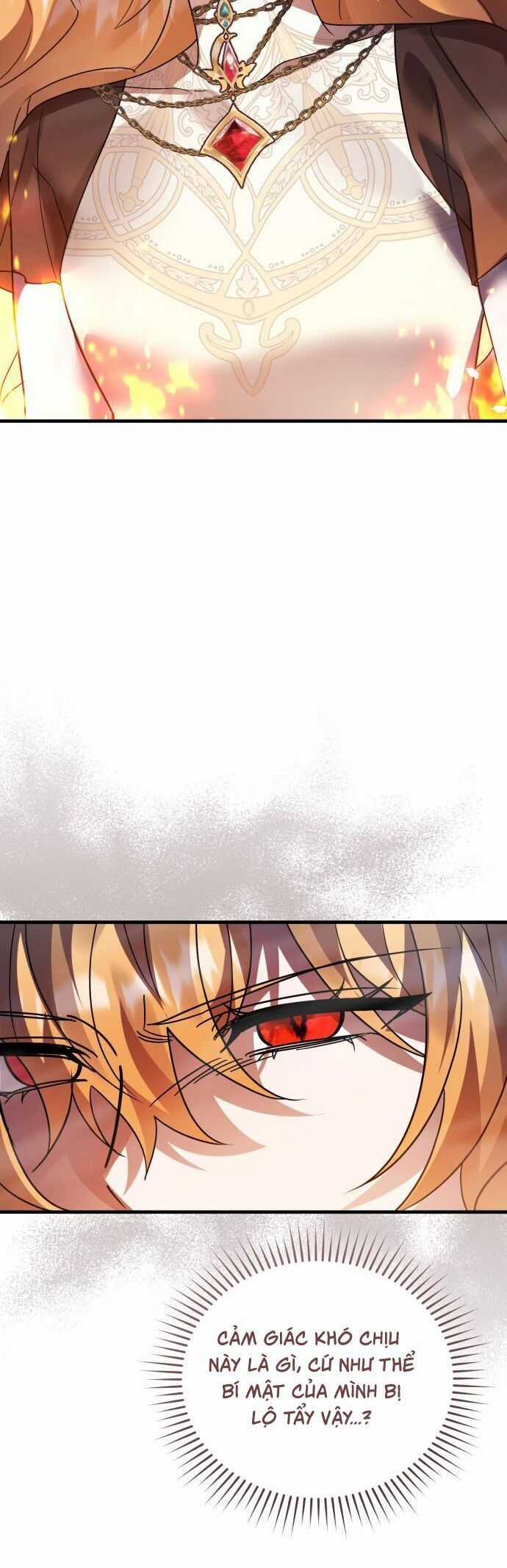 Hero X Demon King X Villain Chương 127 trang 24