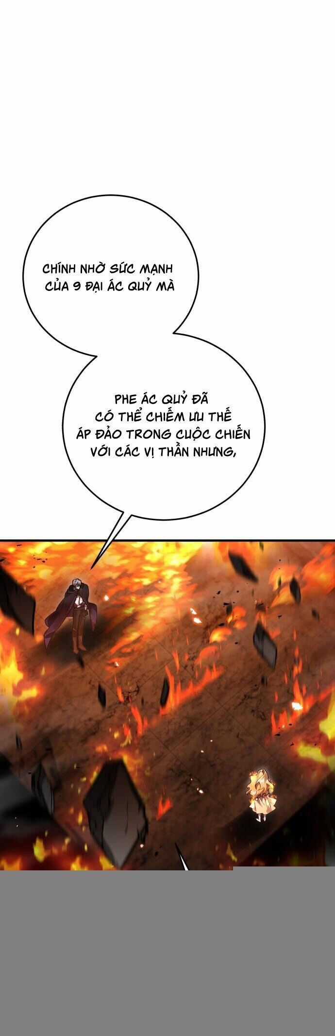 Hero X Demon King X Villain Chương 127 trang 25