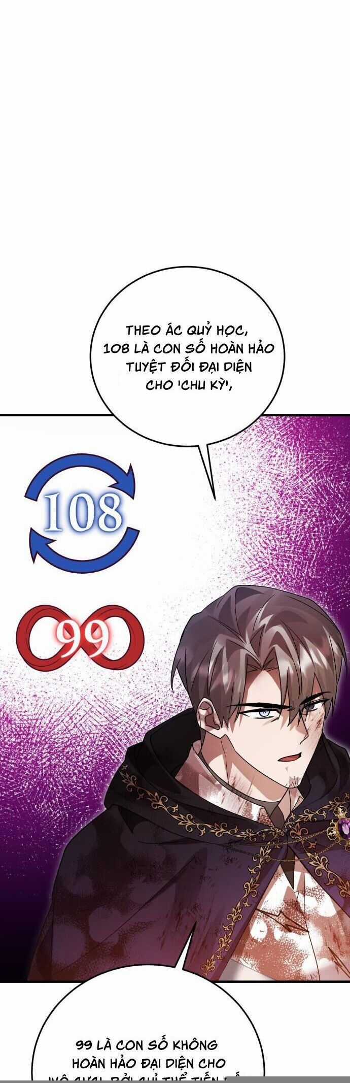 Hero X Demon King X Villain Chương 127 trang 26