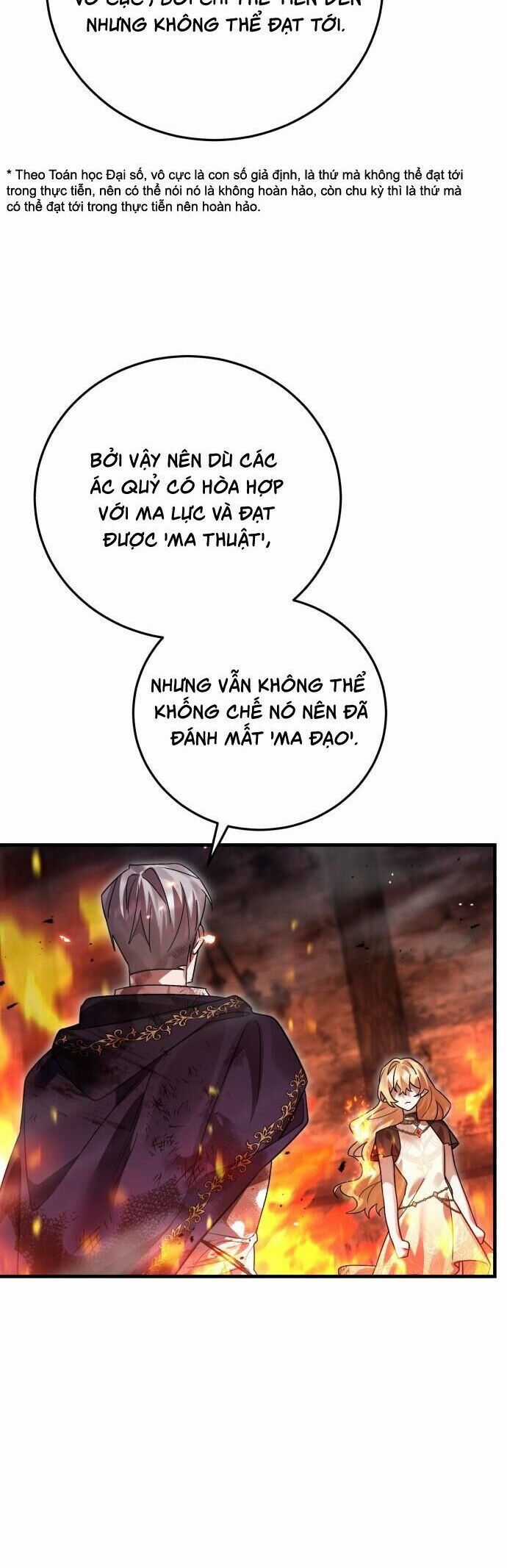 Hero X Demon King X Villain Chương 127 trang 27