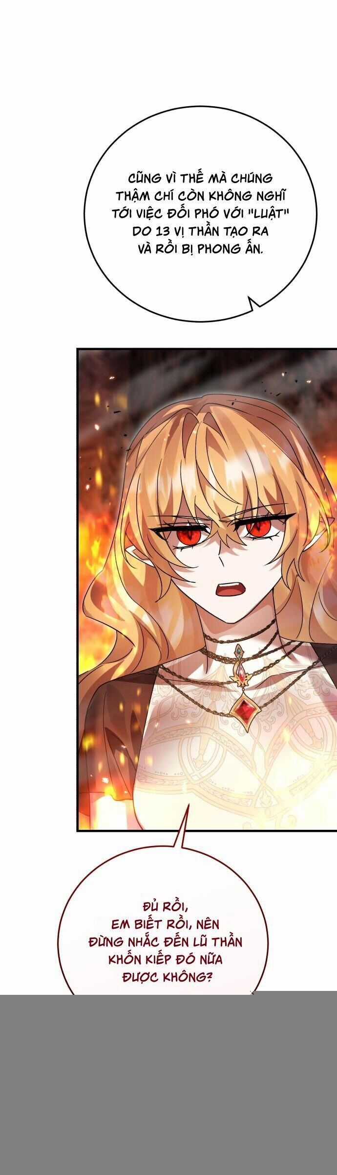 Hero X Demon King X Villain Chương 127 trang 28