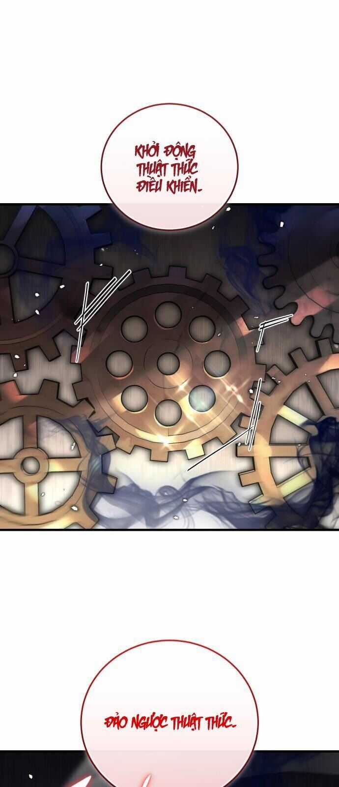 Hero X Demon King X Villain Chương 127 trang 3