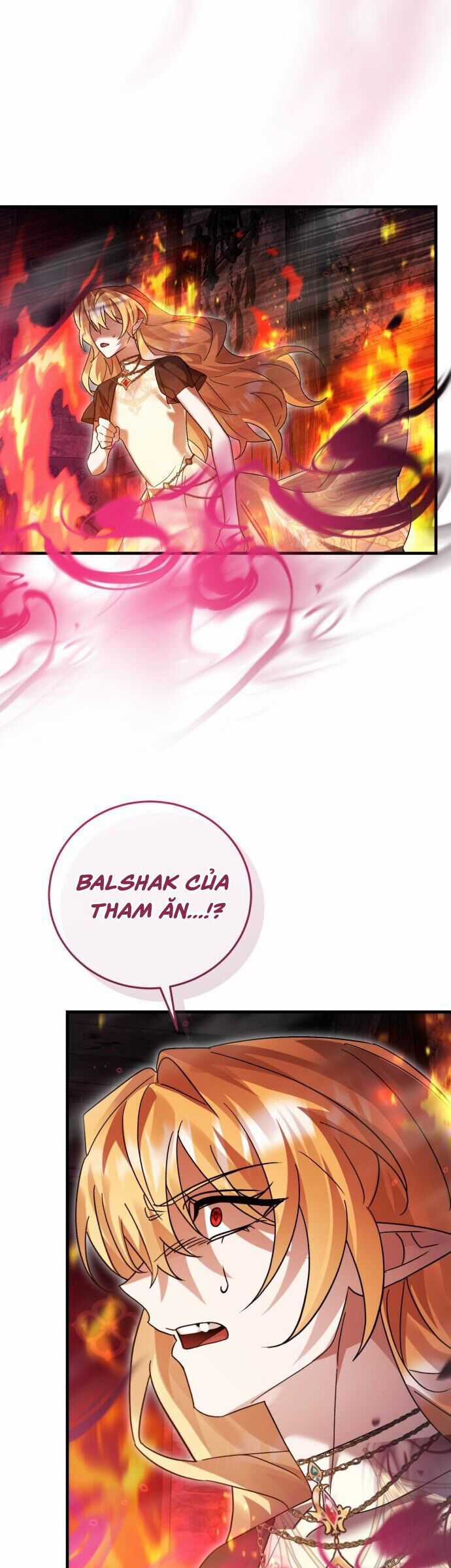 Hero X Demon King X Villain Chương 127 trang 35