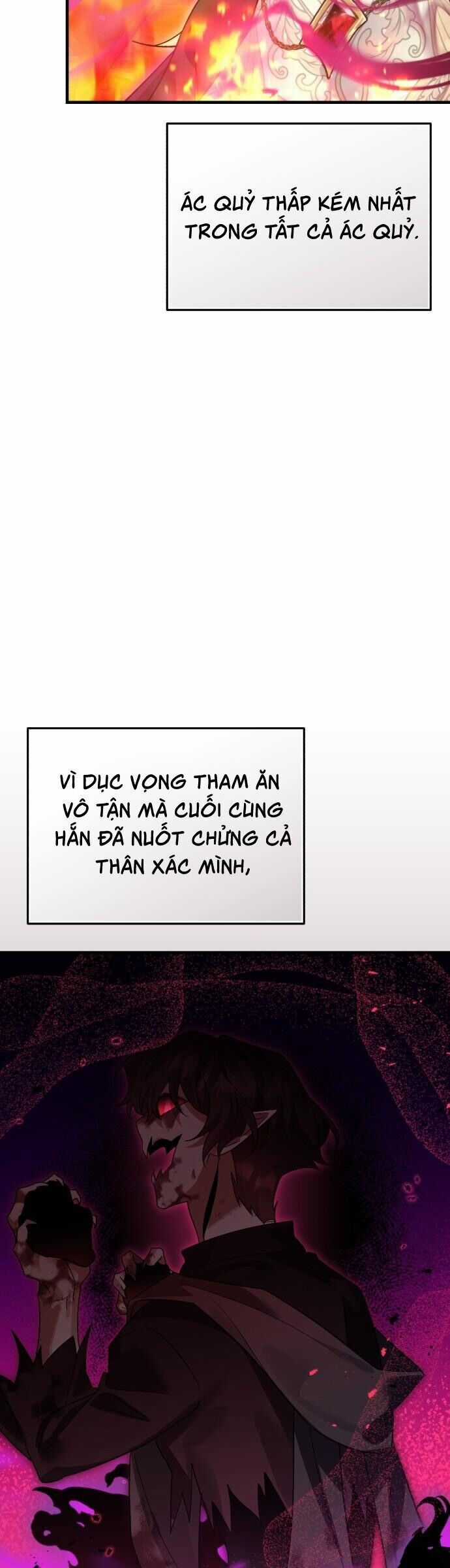 Hero X Demon King X Villain Chương 127 trang 36