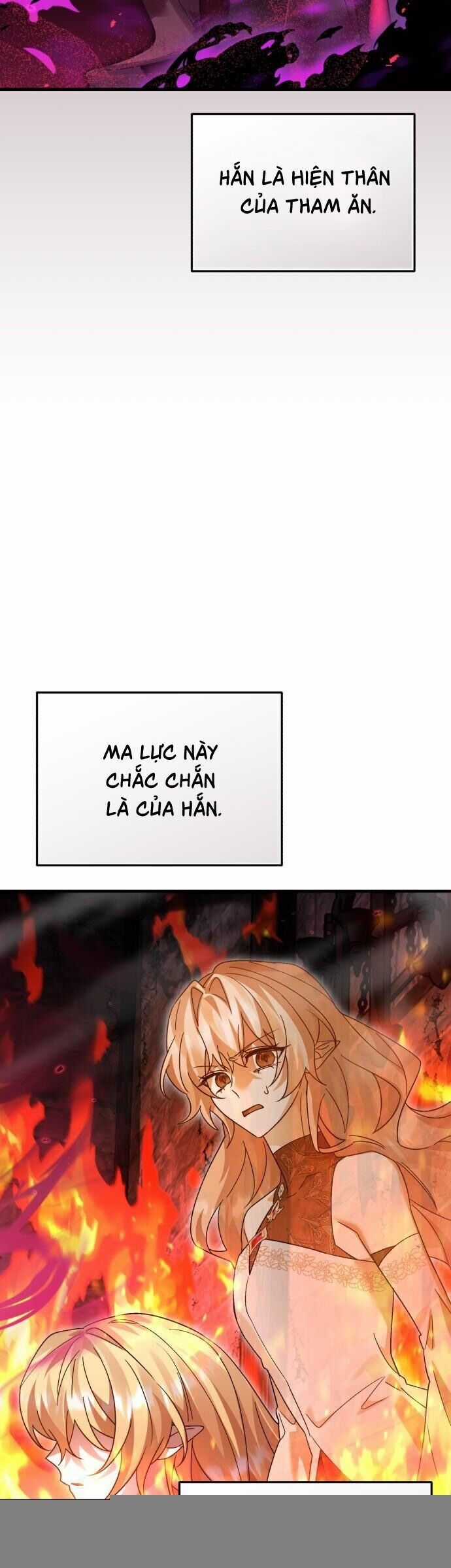Hero X Demon King X Villain Chương 127 trang 37