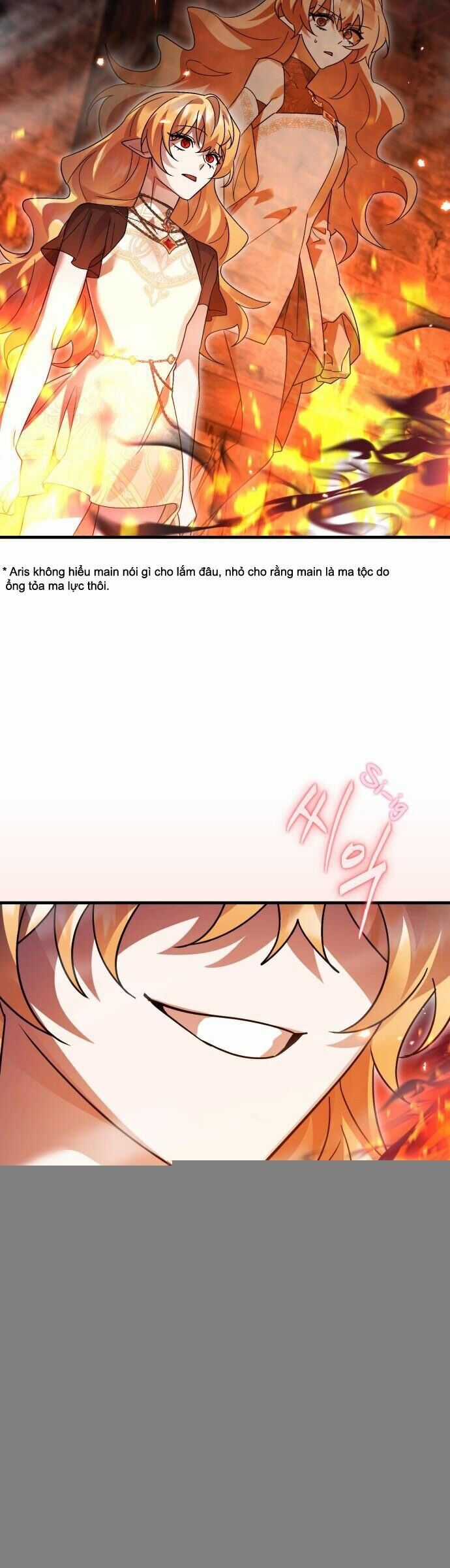 Hero X Demon King X Villain Chương 127 trang 42