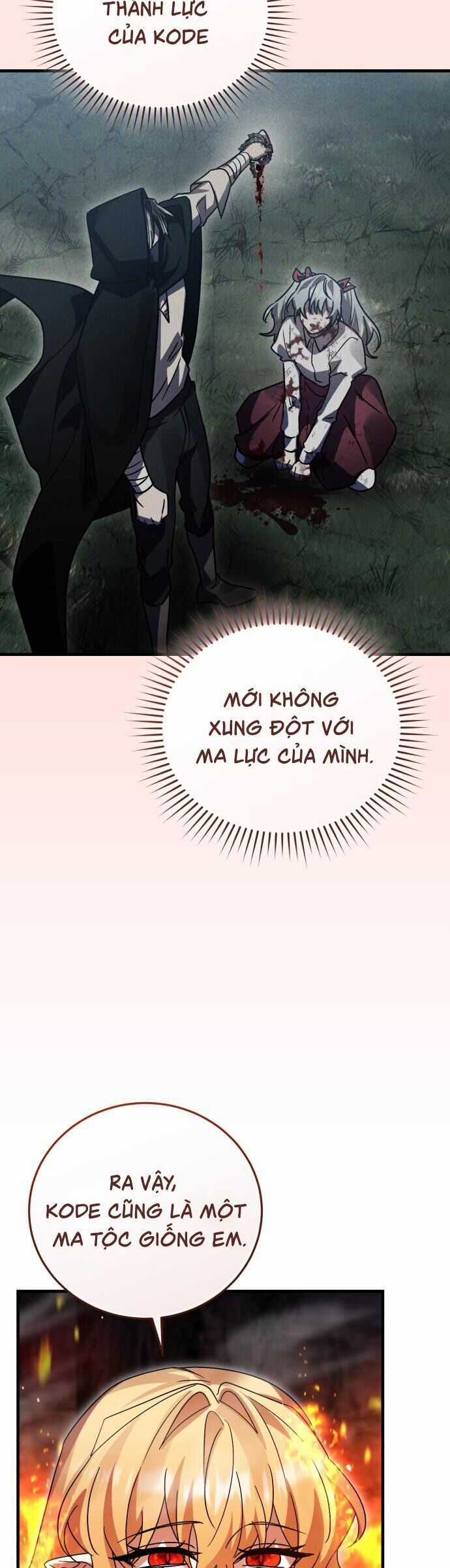 Hero X Demon King X Villain Chương 127 trang 43