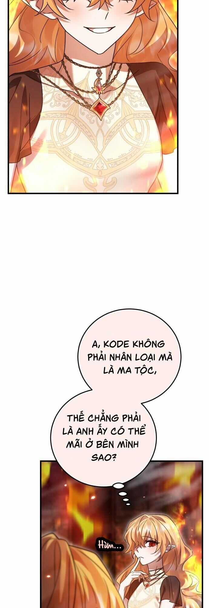 Hero X Demon King X Villain Chương 127 trang 44