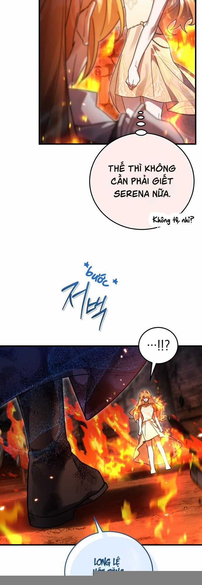 Hero X Demon King X Villain Chương 127 trang 45