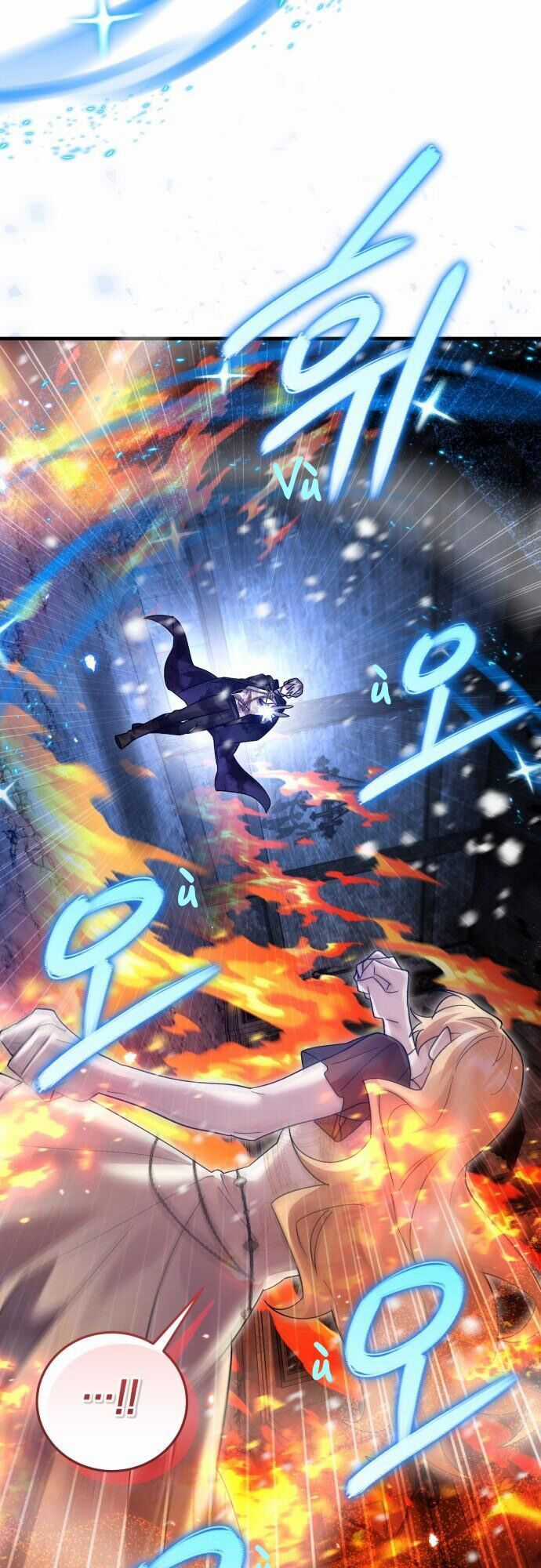 Hero X Demon King X Villain Chương 127 trang 47