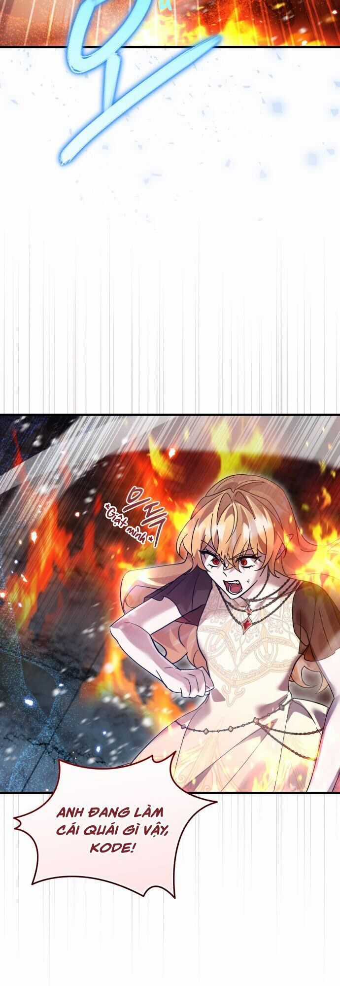 Hero X Demon King X Villain Chương 127 trang 48