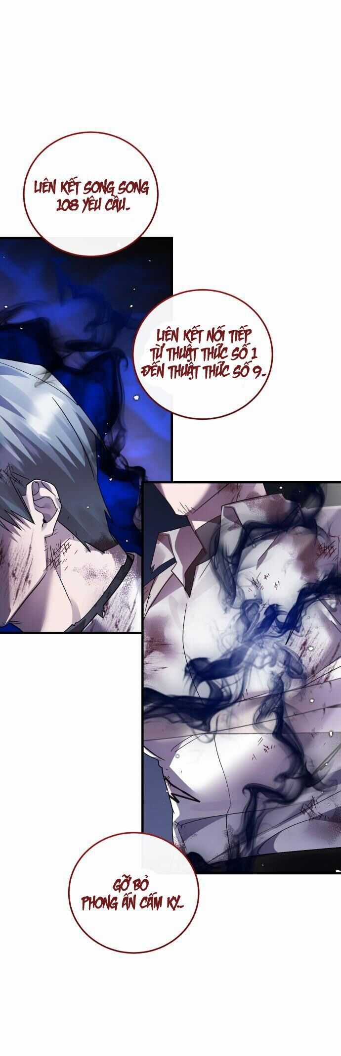 Hero X Demon King X Villain Chương 127 trang 5