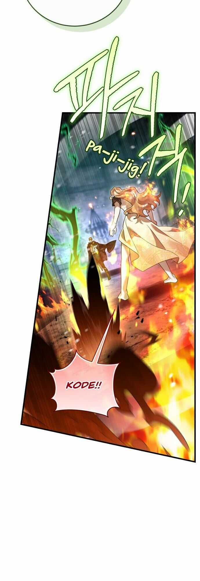 Hero X Demon King X Villain Chương 127 trang 50