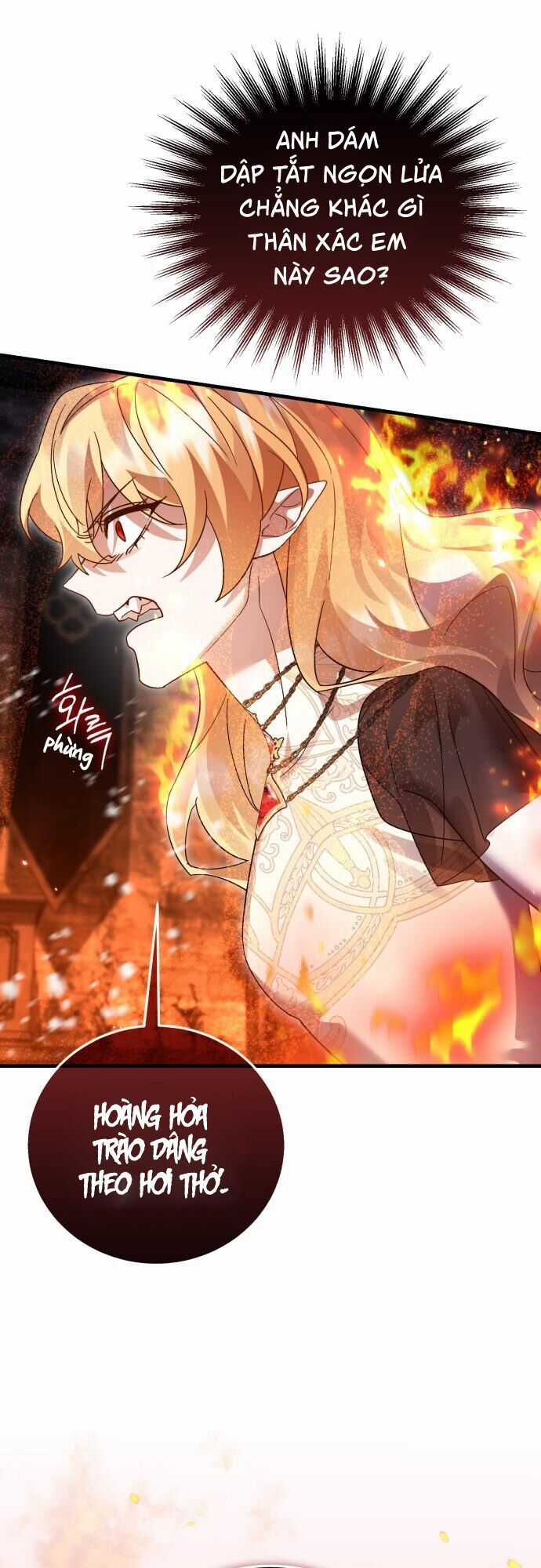 Hero X Demon King X Villain Chương 127 trang 51