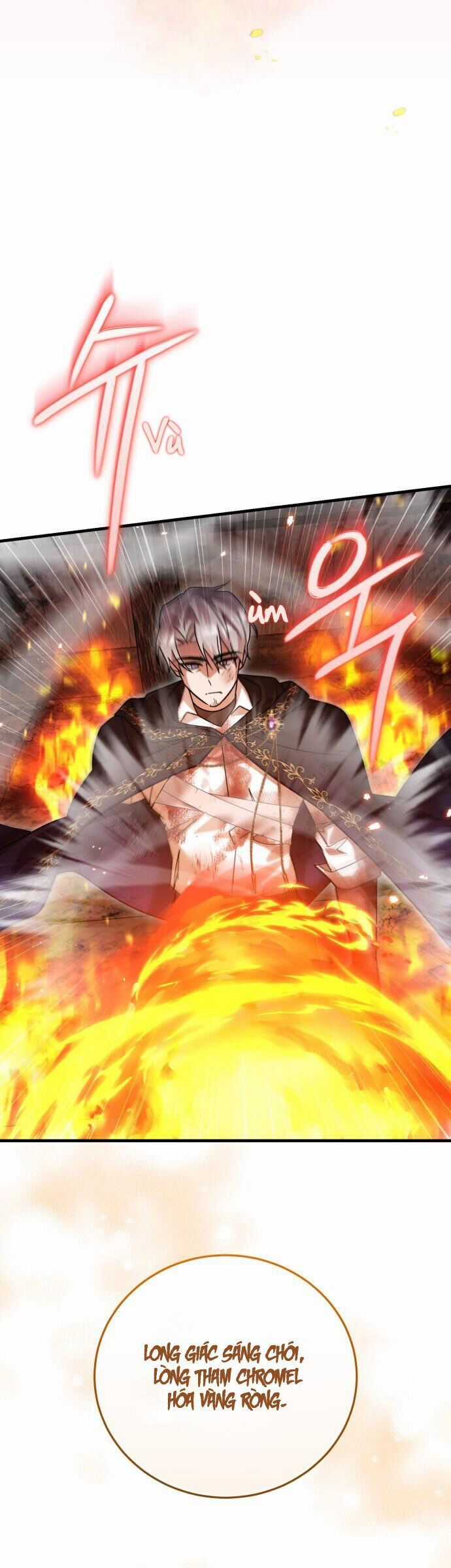 Hero X Demon King X Villain Chương 127 trang 53