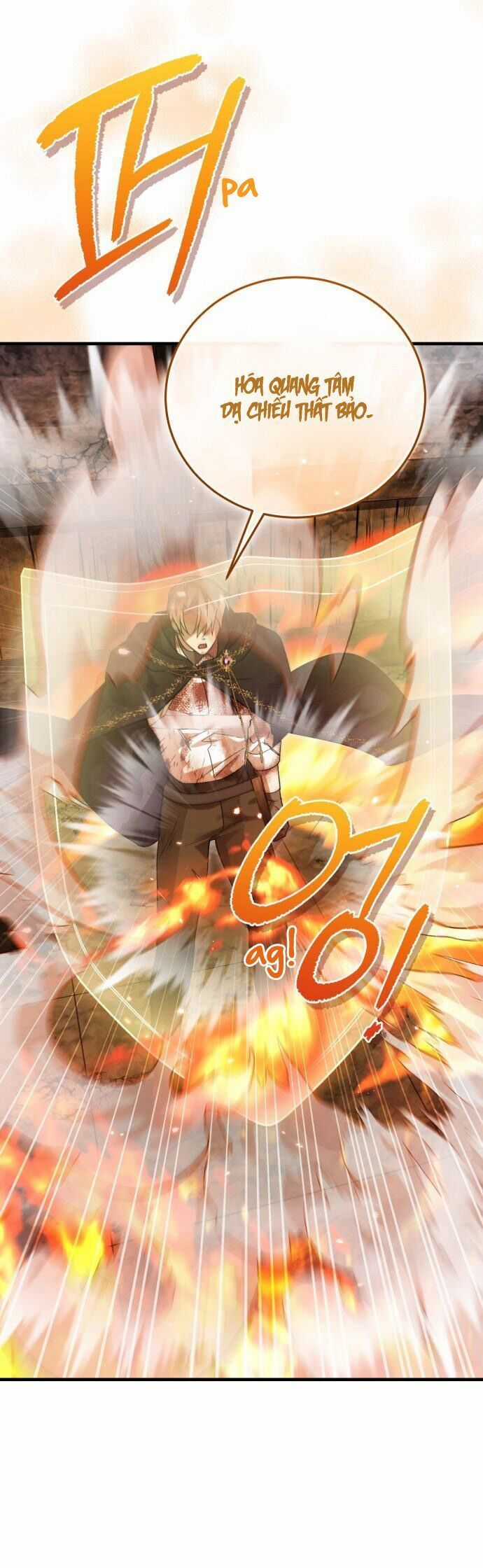 Hero X Demon King X Villain Chương 127 trang 54